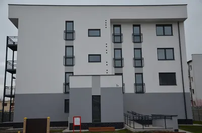 Ostrowskie Towarzystwo Budownictwa Społecznego Sp. z o.o.